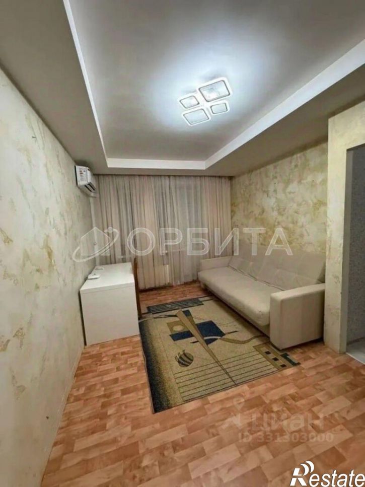 1-комн квартира Западносибирская улица, 12 к1,  д. 12 к1