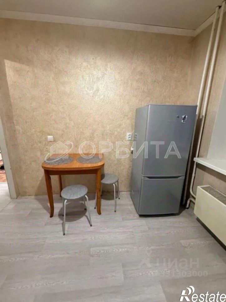 1-комн квартира Западносибирская улица, 12 к1,  д. 12 к1