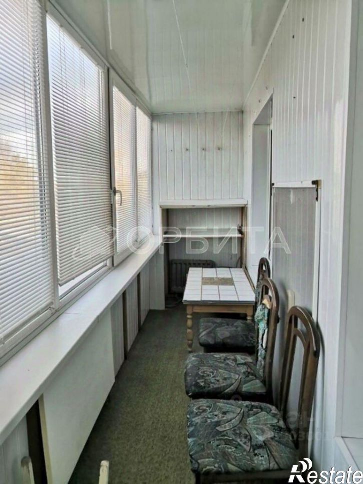 2-комн квартира улица Ивана Крылова, 21Г,  д. 21Г