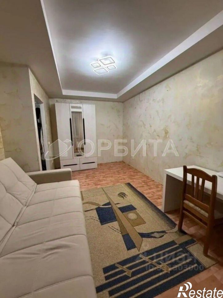 1-комн квартира Западносибирская улица, 12 к1,  д. 12 к1