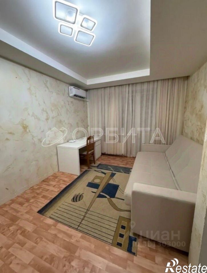 1-комн квартира Западносибирская улица, 12 к1,  д. 12 к1