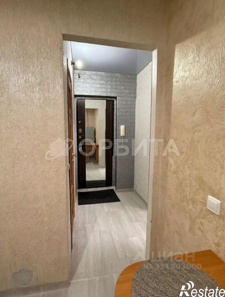 1-комн квартира Западносибирская улица, 12 к1,  д. 12 к1