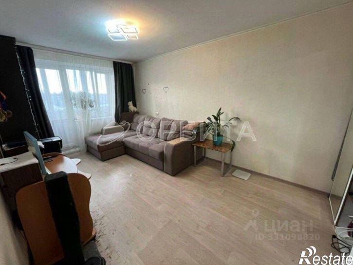 2-комн квартира пр-д 9 Мая, 2,  д. 2