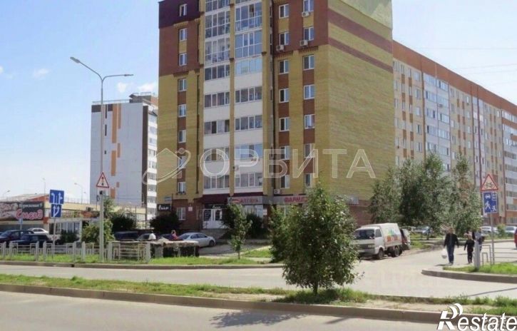 1-комн квартира Западносибирская улица, 12 к1,  д. 12 к1