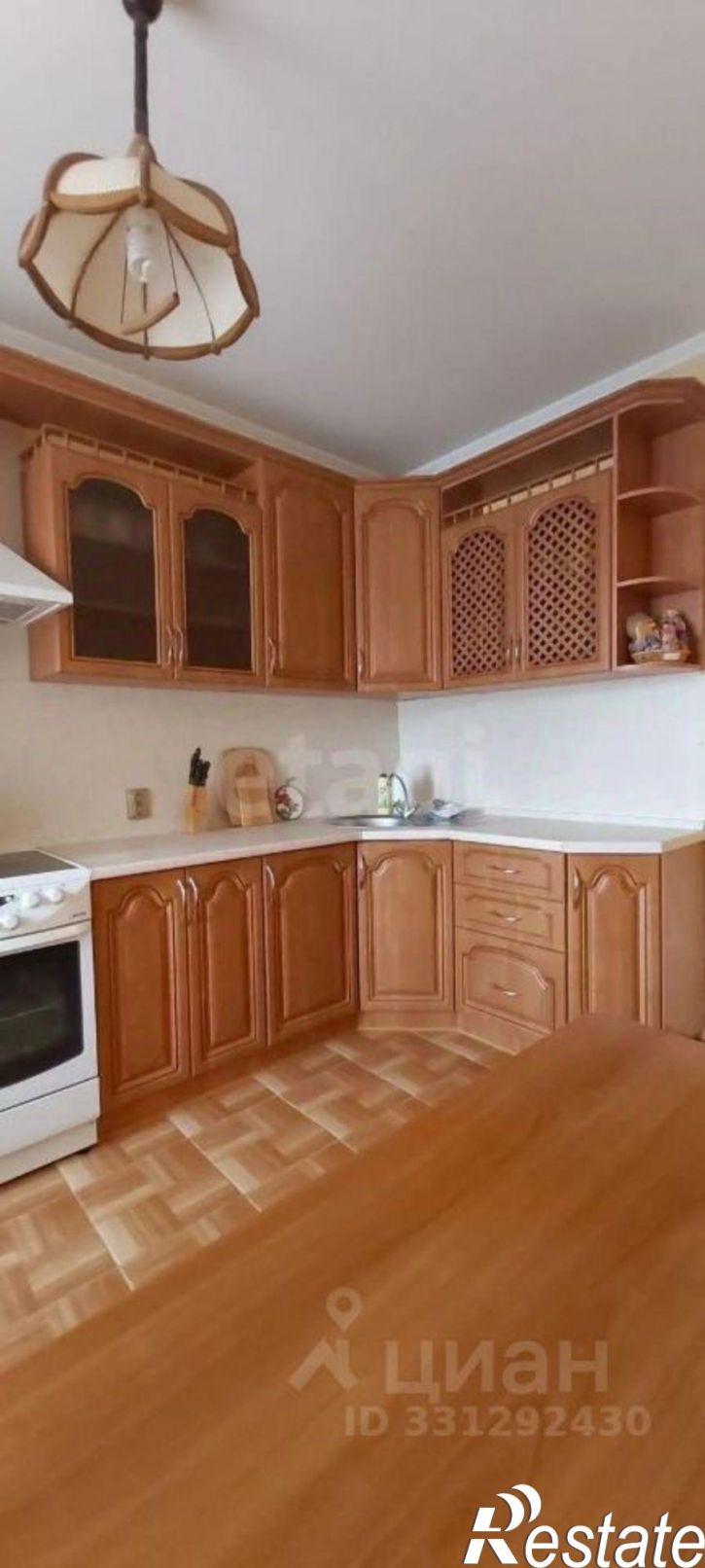 1-комн квартира улица Пермякова, 71,  д. 71