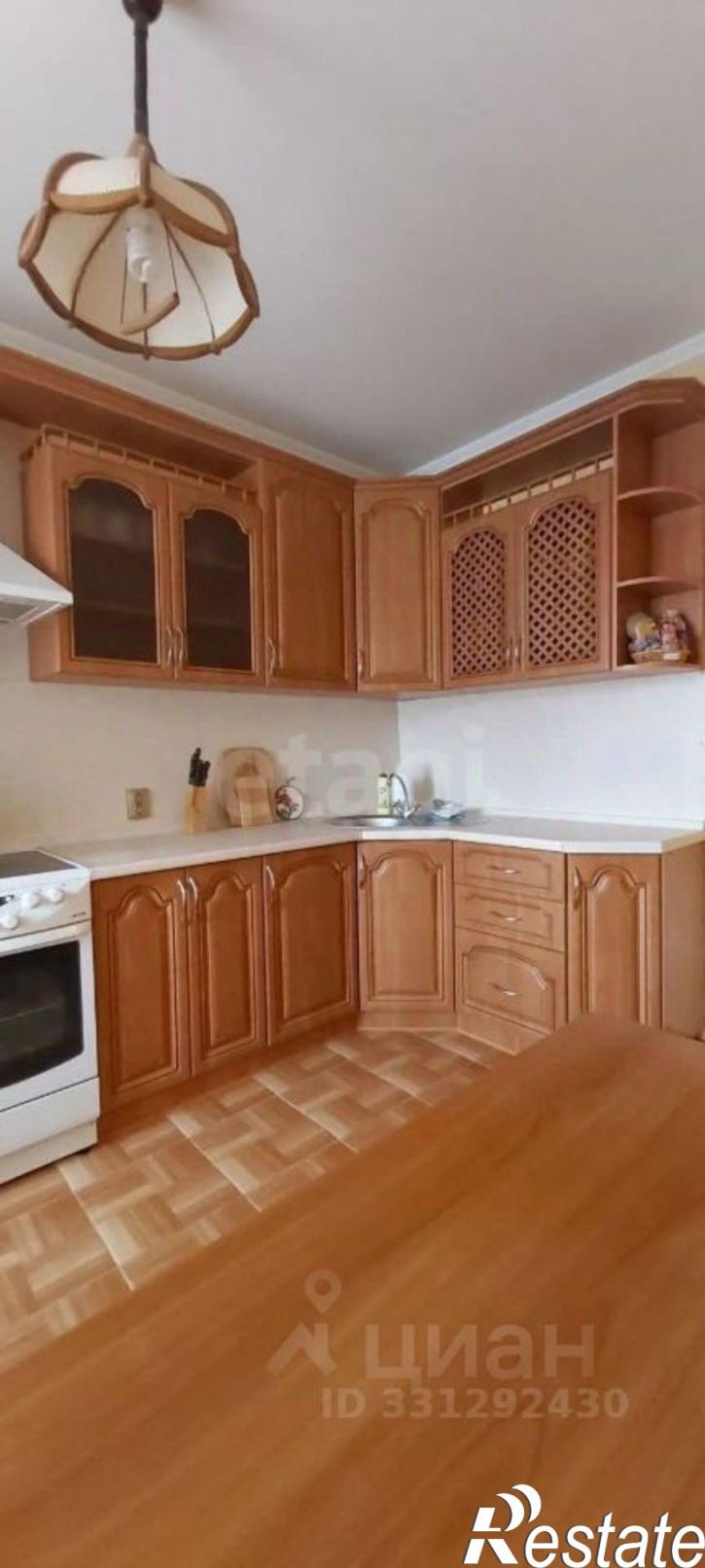 1-комн квартира улица Пермякова, 71,  д. 71