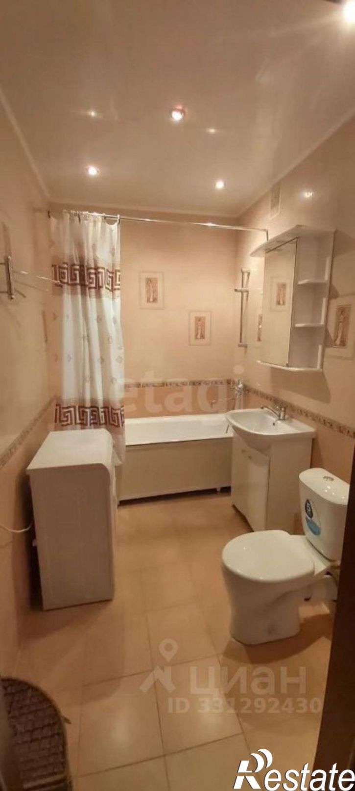 1-комн квартира улица Пермякова, 71,  д. 71