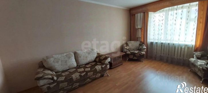 1-комн квартира улица Пермякова, 71,  д. 71