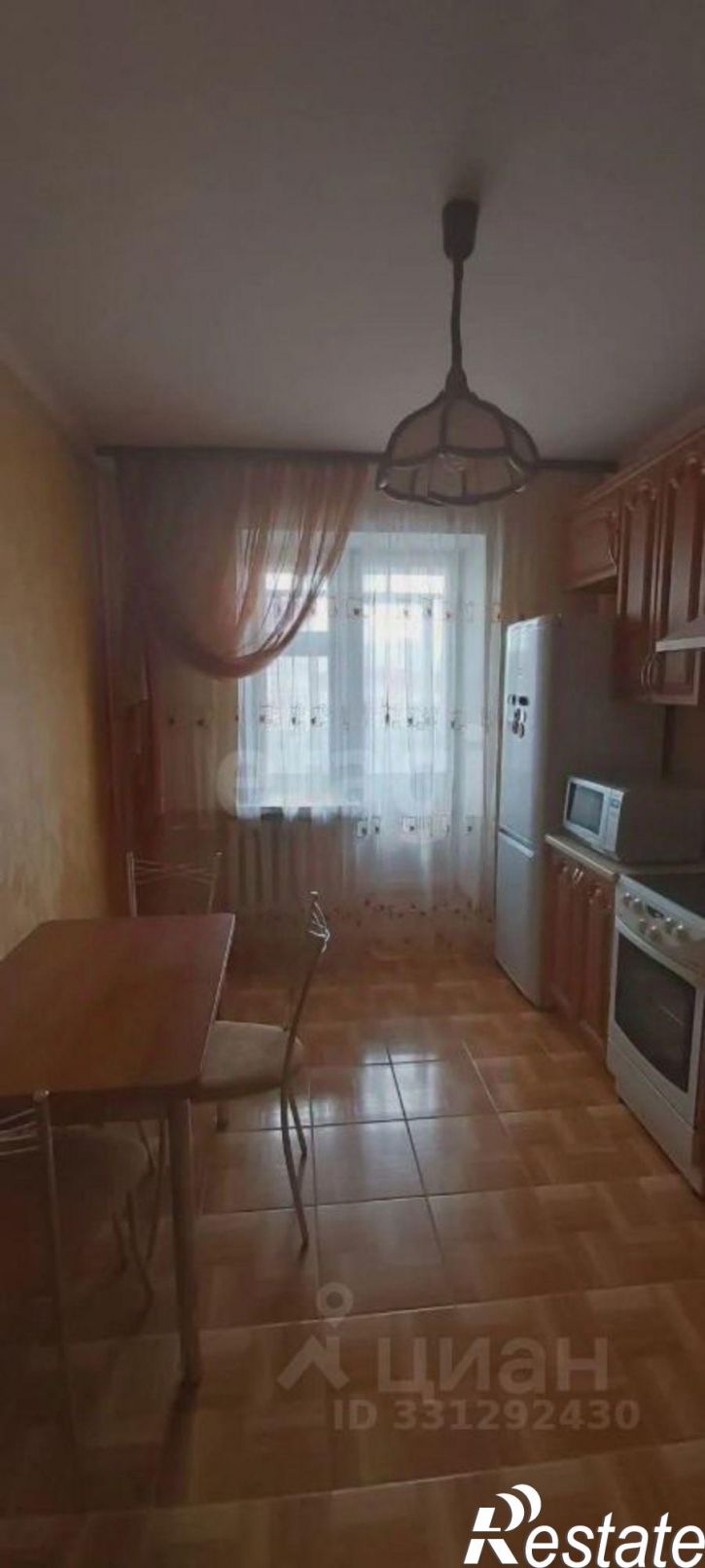 1-комн квартира улица Пермякова, 71,  д. 71