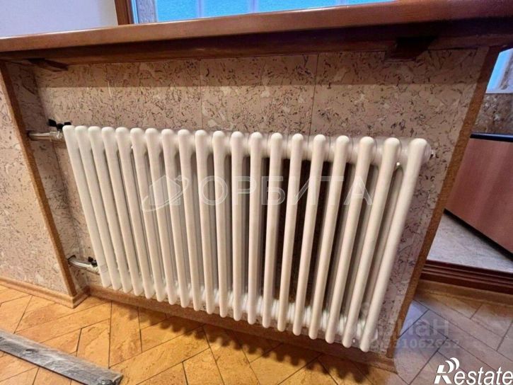 3-комн квартира ул Василия Гольцова, 28,  д. 28