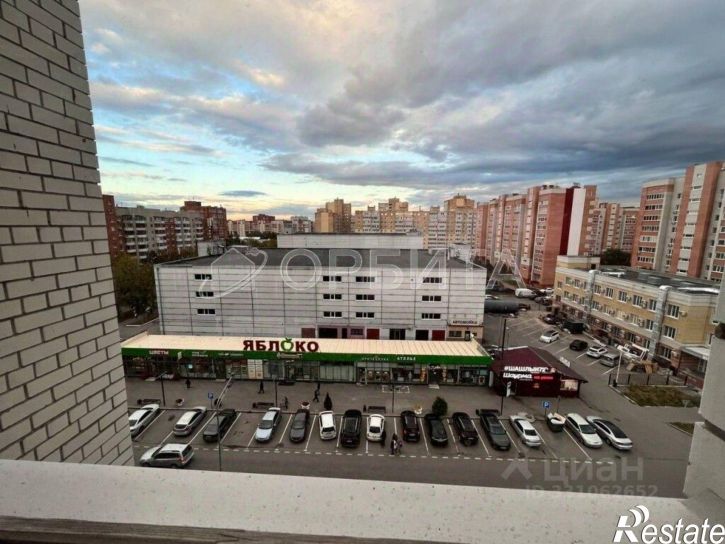 3-комн квартира ул Василия Гольцова, 28,  д. 28