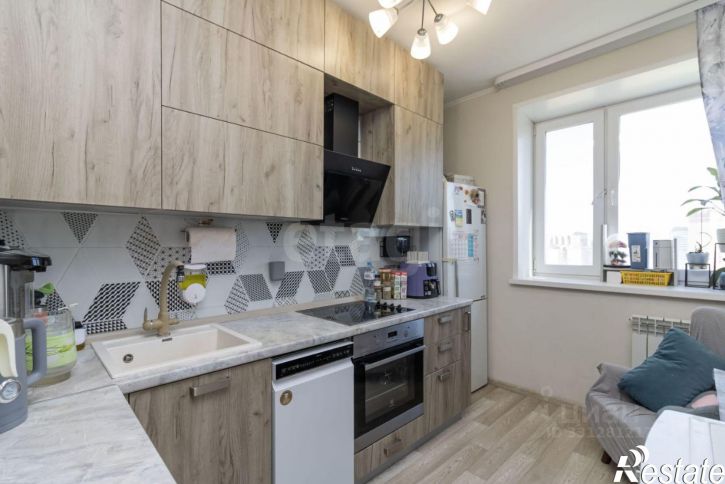 2-комн квартира ул Михаила Сперанского, 25,  д. 25