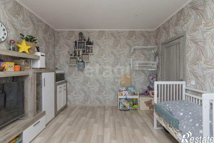 2-комн квартира ул Михаила Сперанского, 25,  д. 25