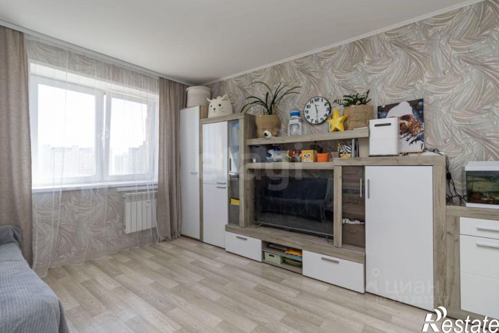2-комн квартира ул Михаила Сперанского, 25,  д. 25