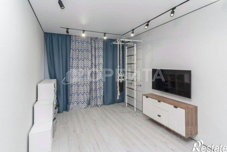 1-комн квартира ул Николая Ростовцева, 24,  д. 24