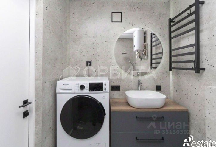1-комн квартира ул Николая Ростовцева, 24,  д. 24