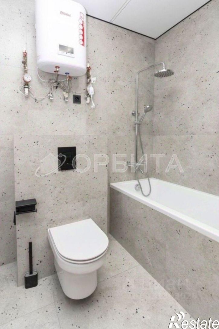 1-комн квартира ул Николая Ростовцева, 24,  д. 24