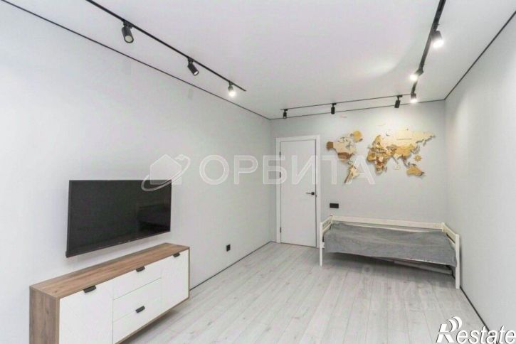 1-комн квартира ул Николая Ростовцева, 24,  д. 24