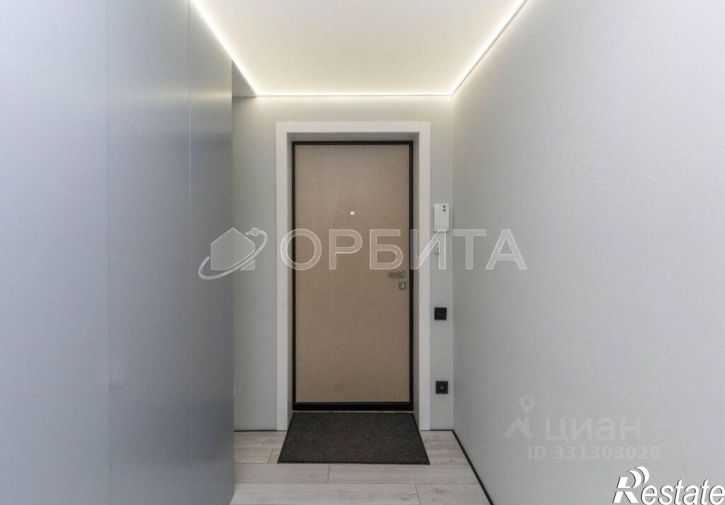1-комн квартира ул Николая Ростовцева, 24,  д. 24