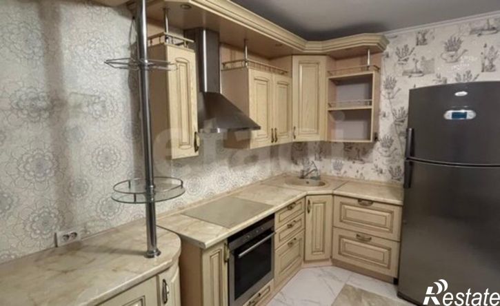 2-комн квартира ул Монтажников, 38,  д. 38