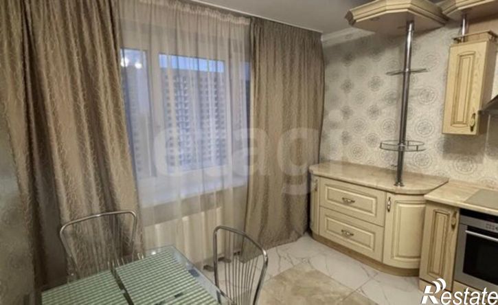 2-комн квартира ул Монтажников, 38,  д. 38