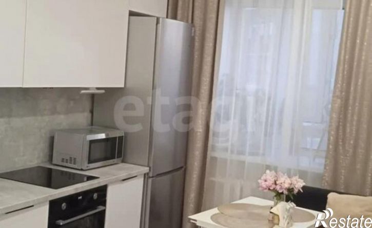 1-комн квартира ул Василия Гольцова, 26,  д. 26