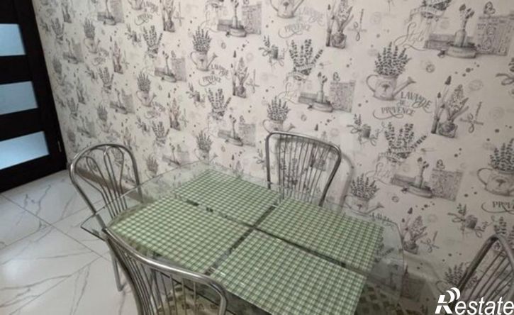 2-комн квартира ул Монтажников, 38,  д. 38
