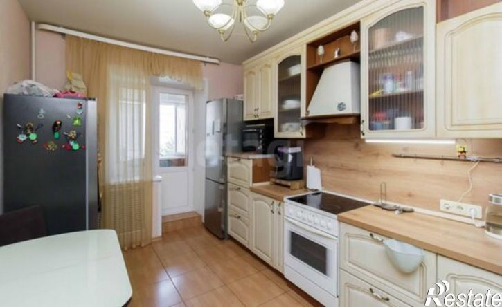 2-комн квартира ул Пермякова, 78 4,  д. 78 4,  к. 4