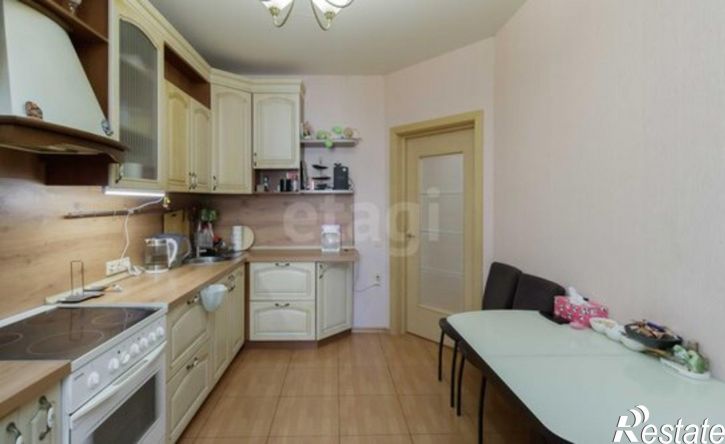 2-комн квартира ул Пермякова, 78 4,  д. 78 4,  к. 4