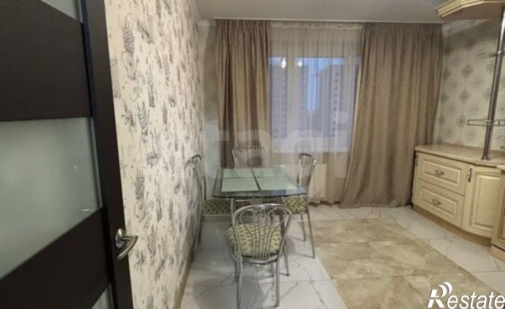 2-комн квартира ул Монтажников, 38,  д. 38