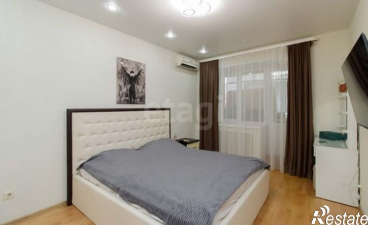 2-комн квартира ул Пермякова, 78 4,  д. 78 4,  к. 4