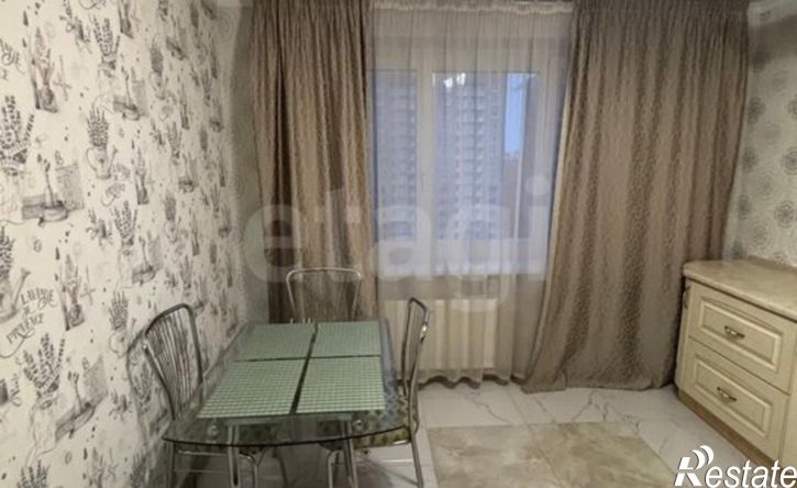 2-комн квартира ул Монтажников, 38,  д. 38