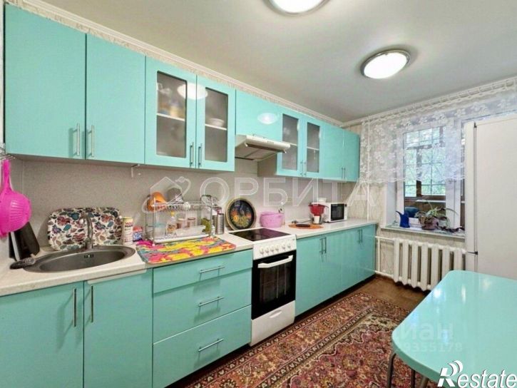 2-комн квартира ул Федюнинского, 13,  д. 13