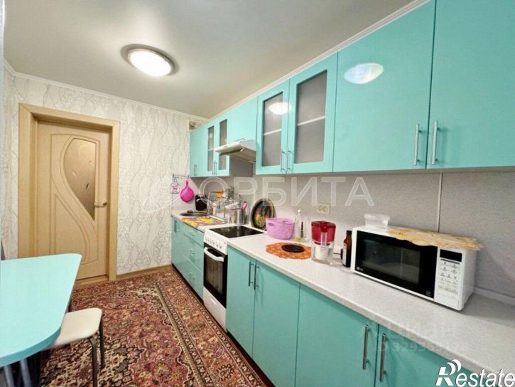 2-комн квартира ул Федюнинского, 13,  д. 13