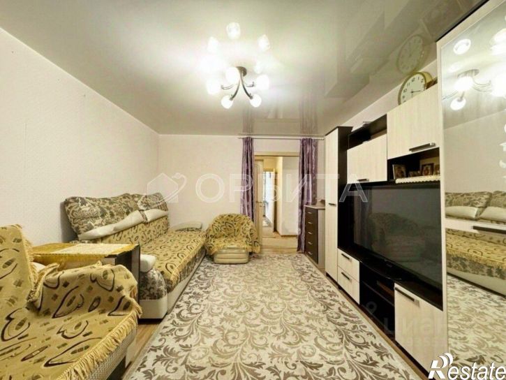 2-комн квартира ул Федюнинского, 13,  д. 13