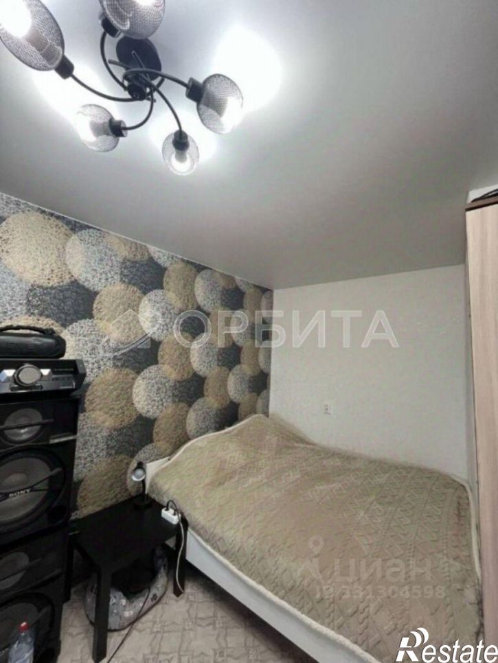 1-комн квартира ул 50 лет Октября, 47,  д. 47