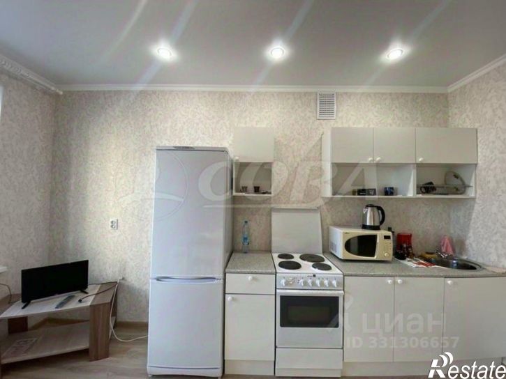 2-комн квартира Ставропольская улица, 97,  д. 97