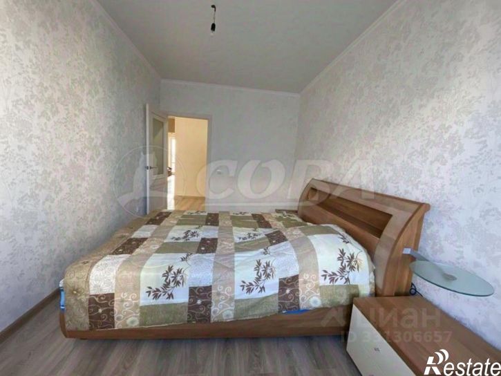 2-комн квартира Ставропольская улица, 97,  д. 97