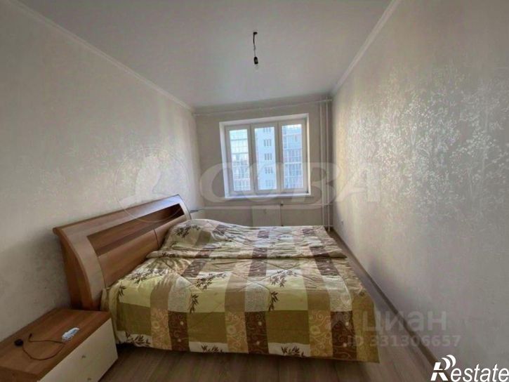 2-комн квартира Ставропольская улица, 97,  д. 97