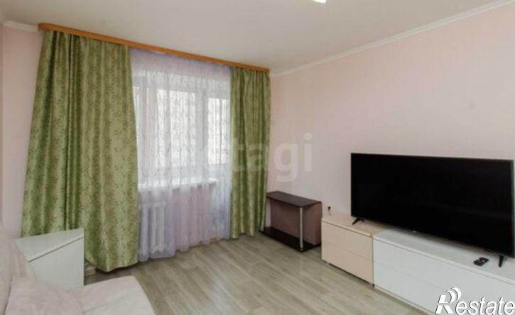 1-комн квартира улица Прокопия Артамонова, 15,  д. 15