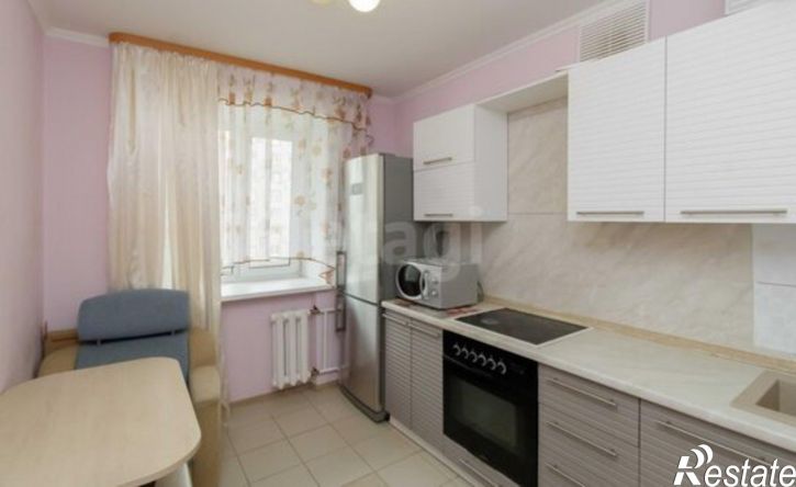 1-комн квартира улица Прокопия Артамонова, 15,  д. 15