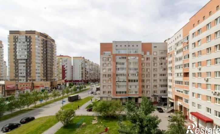 1-комн квартира улица Прокопия Артамонова, 15,  д. 15