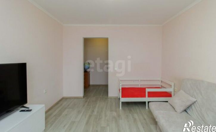 1-комн квартира улица Прокопия Артамонова, 15,  д. 15