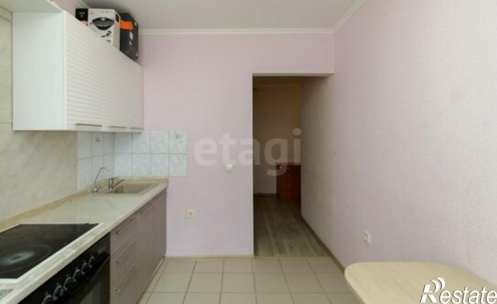 1-комн квартира улица Прокопия Артамонова, 15,  д. 15