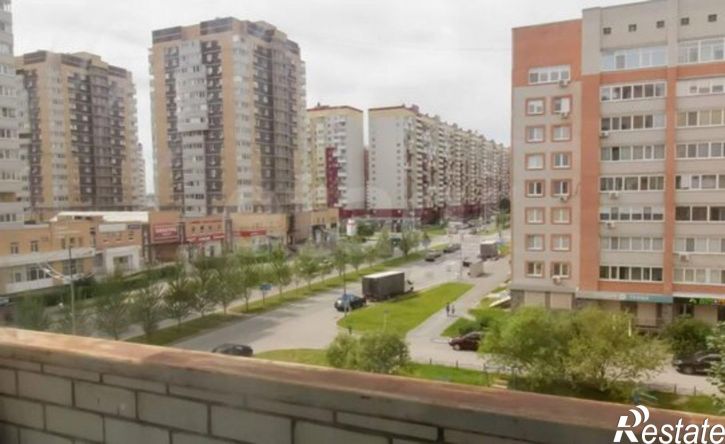 1-комн квартира улица Прокопия Артамонова, 15,  д. 15
