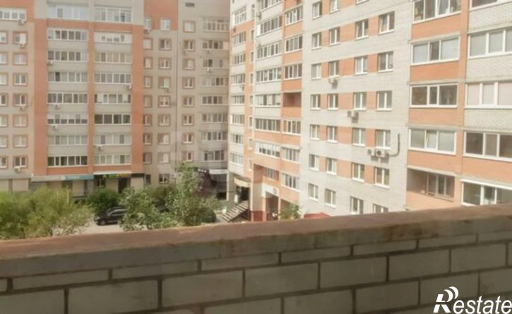 1-комн квартира улица Прокопия Артамонова, 15,  д. 15