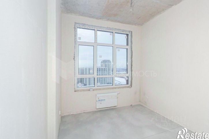 2-комн квартира Краснооктябрьская улица, 4А к2,  д. 4А к2