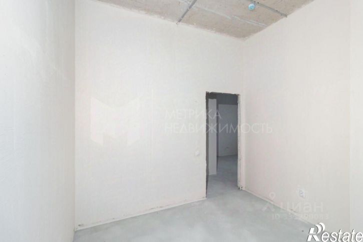 2-комн квартира Краснооктябрьская улица, 4А к2,  д. 4А к2