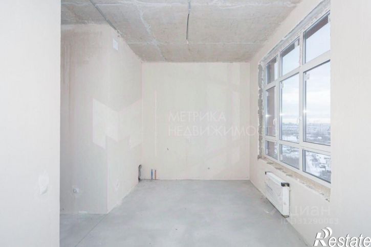2-комн квартира Краснооктябрьская улица, 4А к2,  д. 4А к2