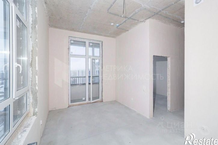 2-комн квартира Краснооктябрьская улица, 4А к2,  д. 4А к2